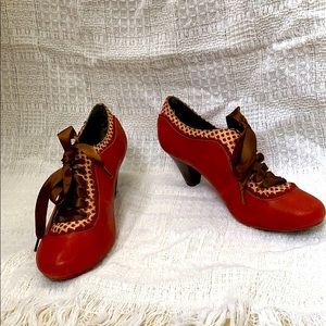 Poetic License Booties